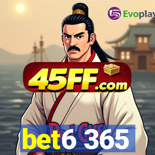 bet6 365